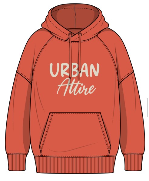 Graphic Hoodies - Men