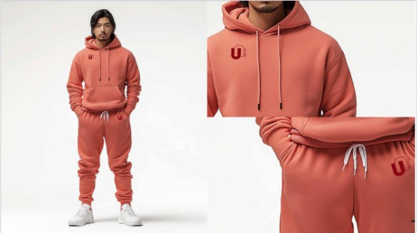 Elevated Series - Men