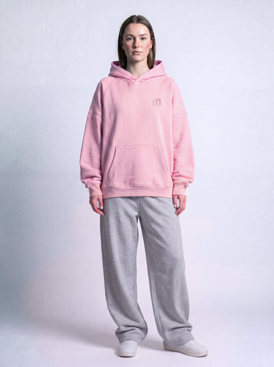 Women's Oversized Hoodie