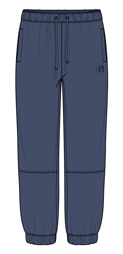 Regular Sweatpants