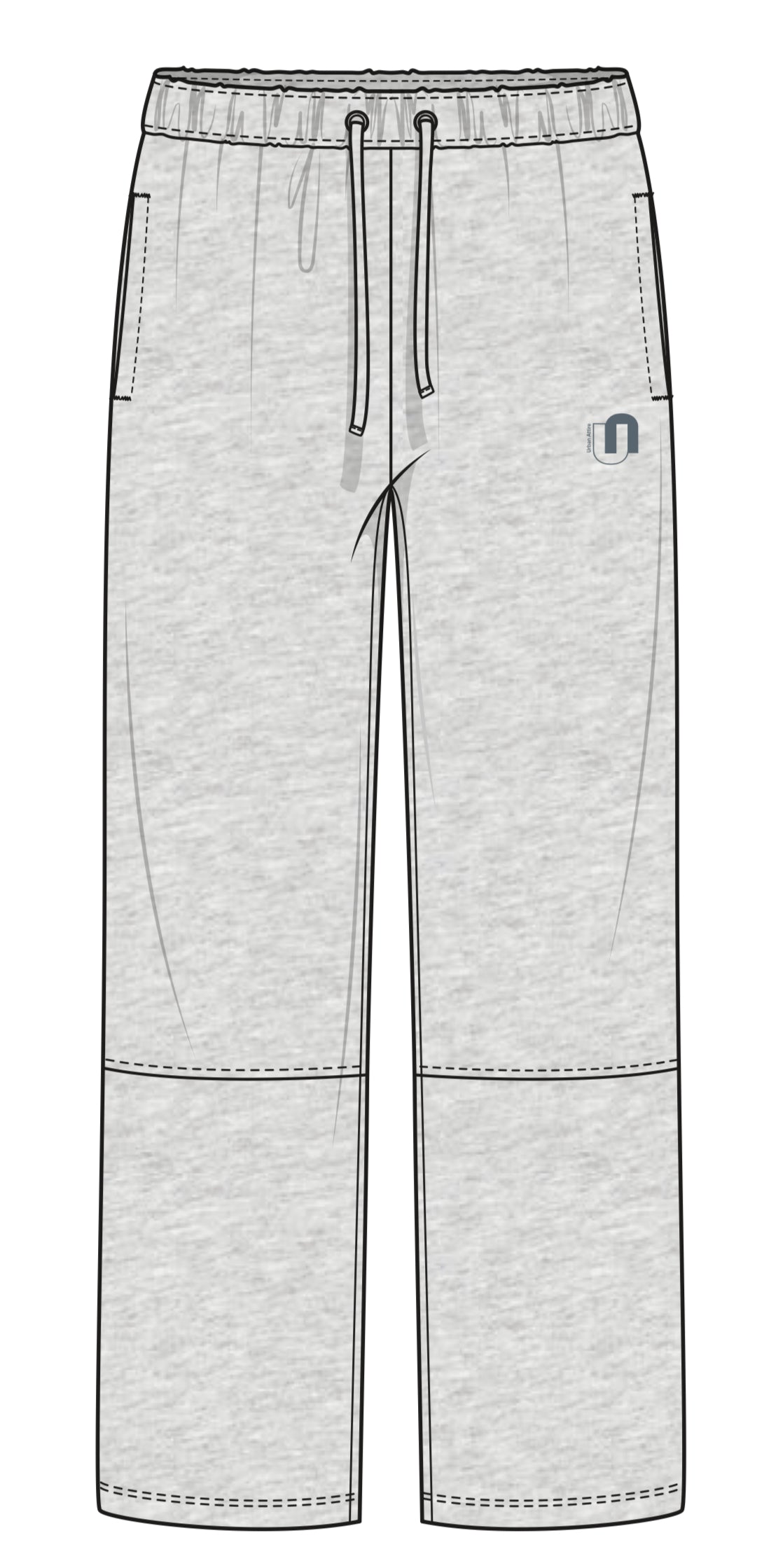 Baggy Pants