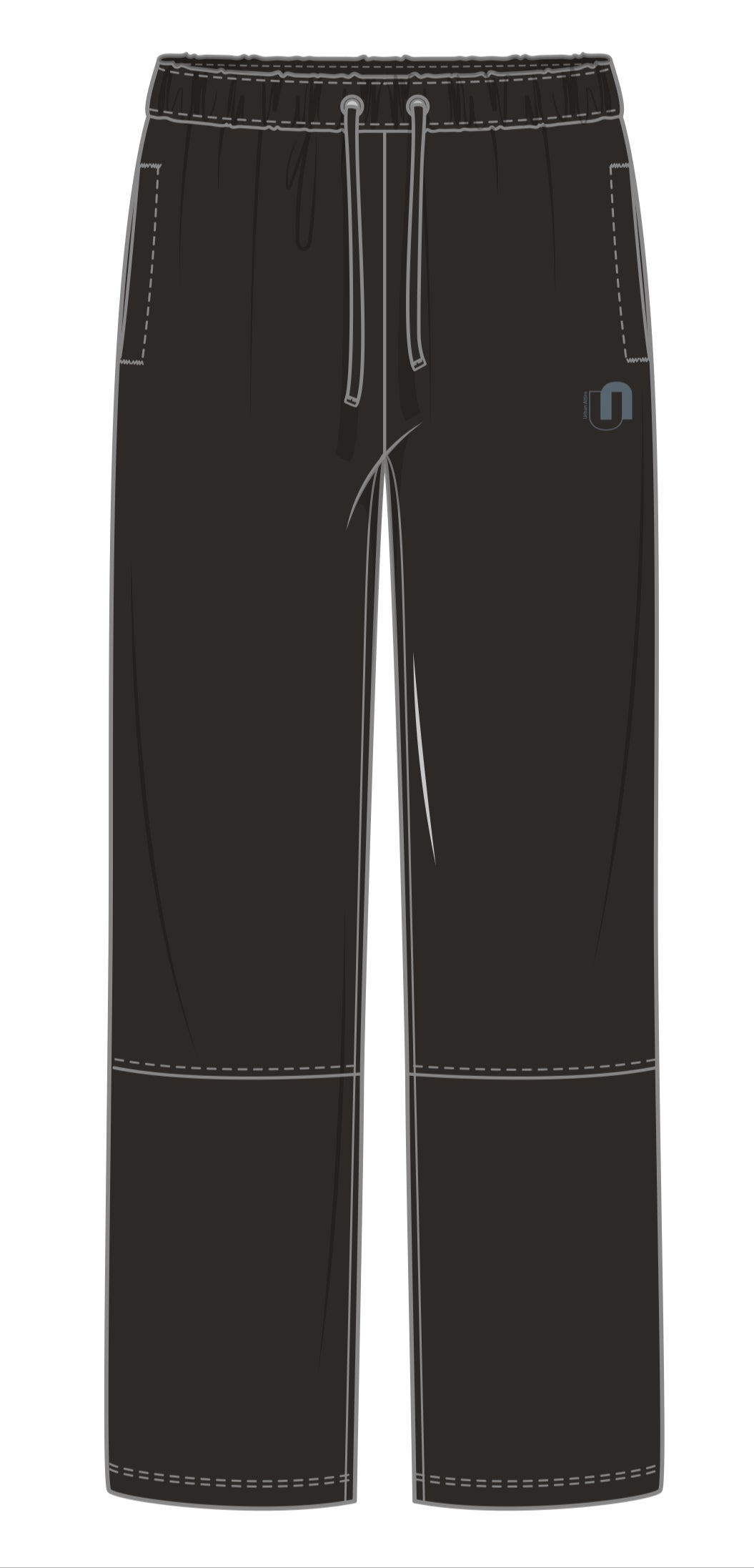 Baggy Pants