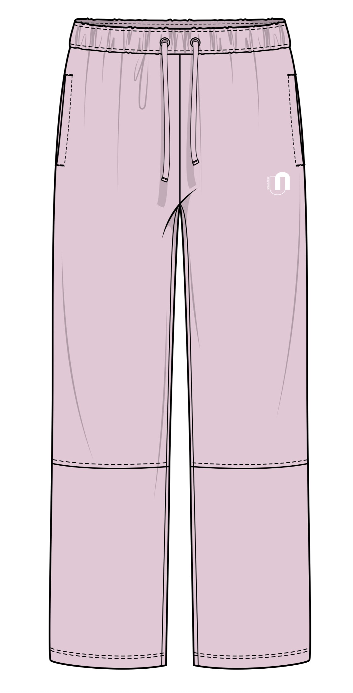 Baggy Pants