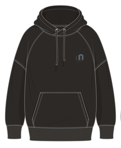 Basic Hoodie+