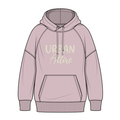 Graphic Hoodies