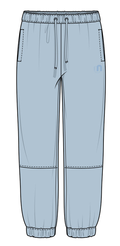 Regular Sweatpants