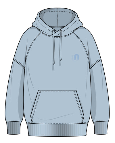 Basic Hoodie+