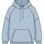 Basic Hoodie+