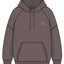 Basic Hoodie+