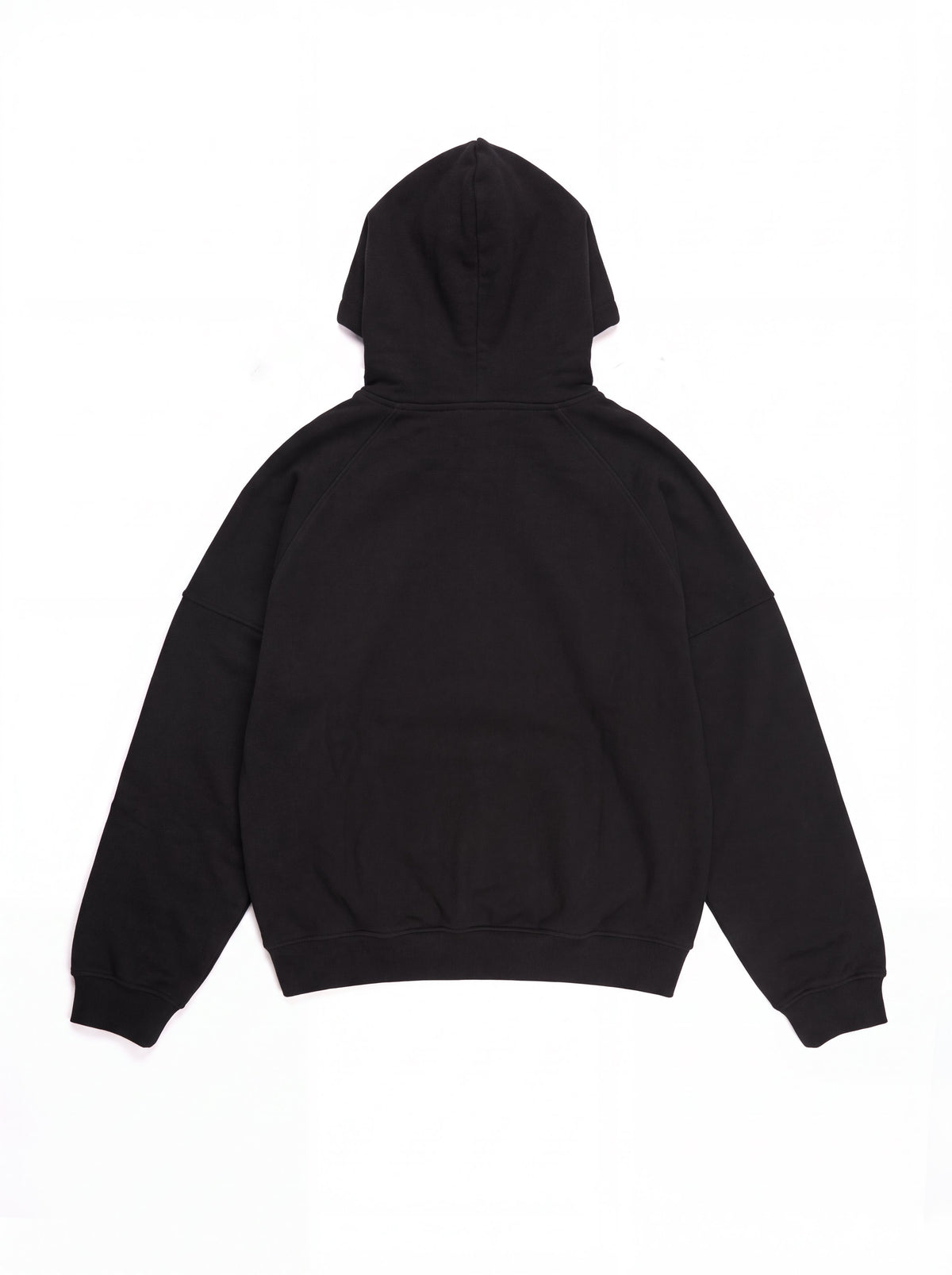 Men's Regular Hoodie