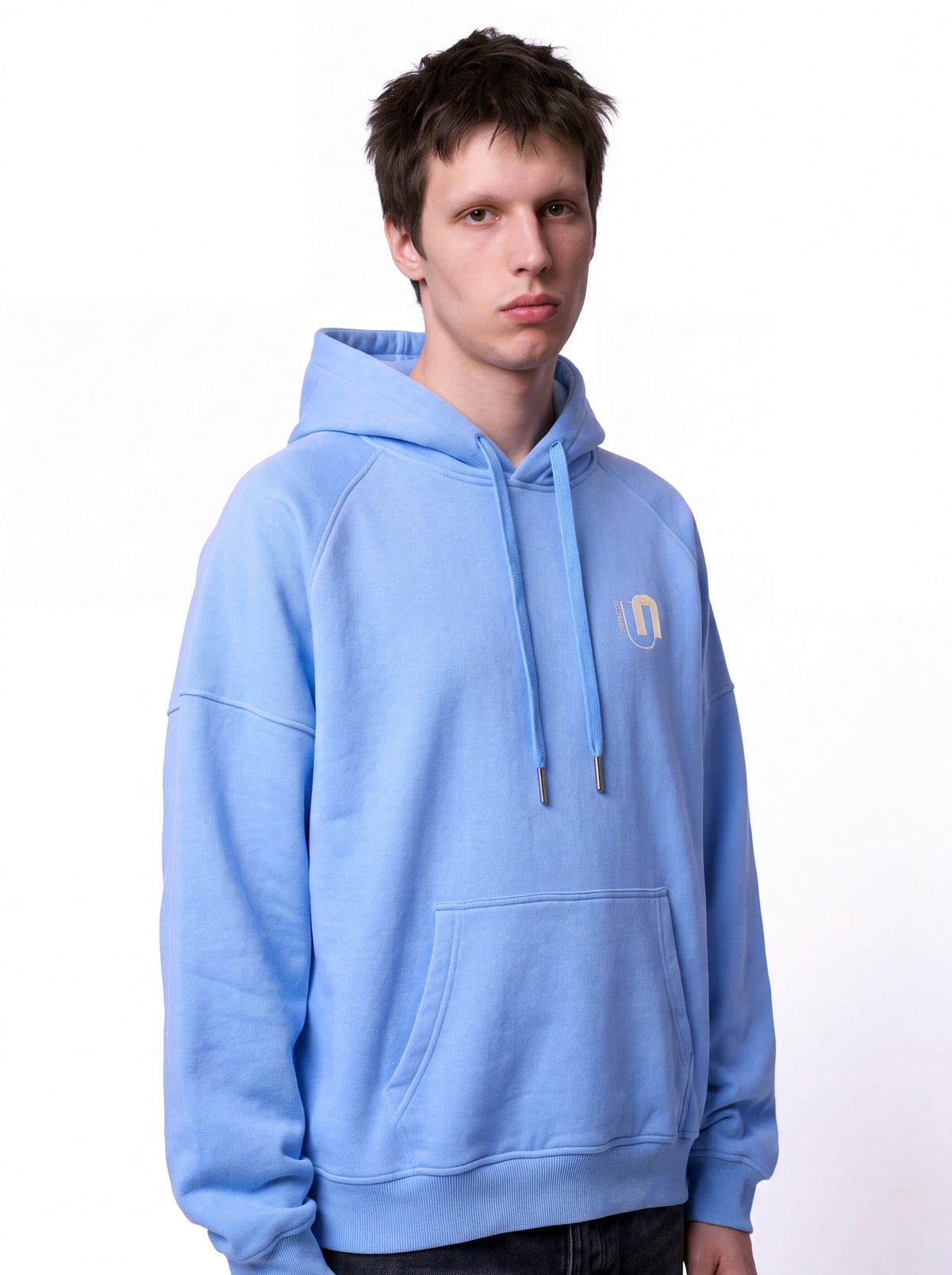 Men's Regular Hoodie