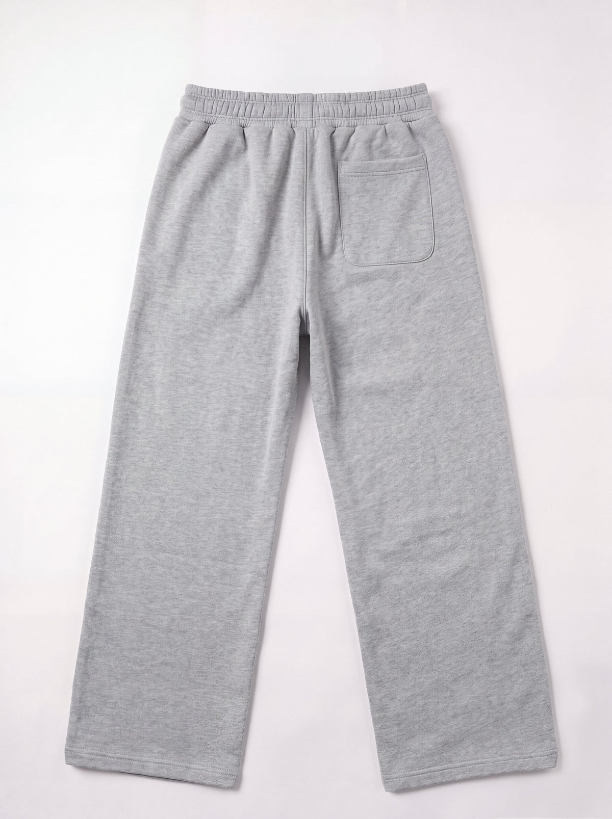 Men's Oversized Pants