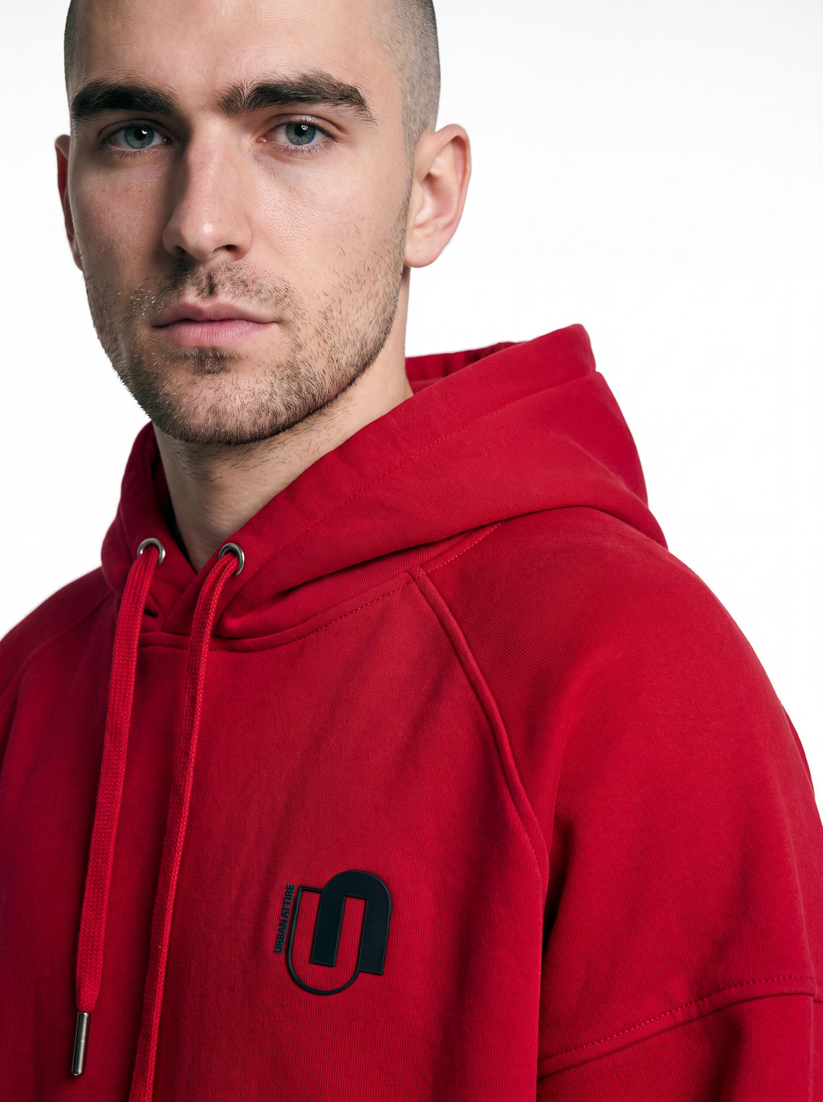 Men's Regular Hoodie