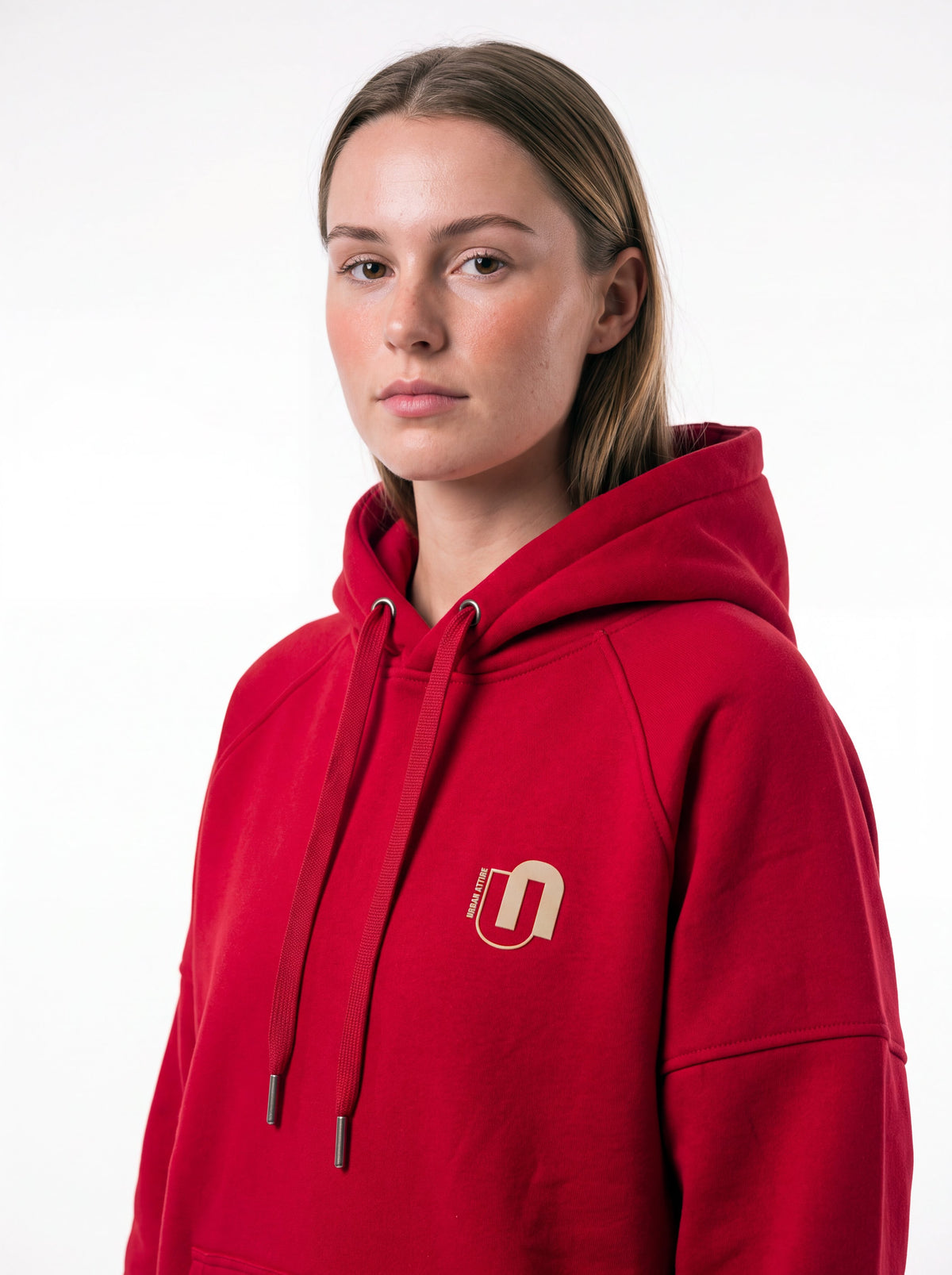 Women's Regular Hoodie