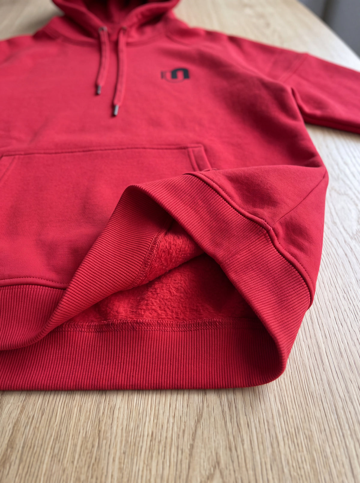 Men's Regular Hoodie