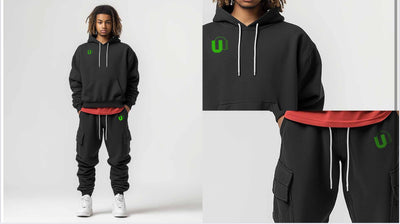 Elevated Series - Men
