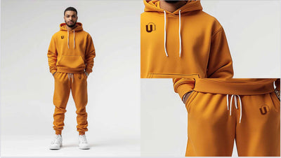 Elevated Series - Men