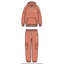 Basic Hoodie Set