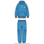 Basic Hoodie Set