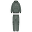 Basic Hoodie Set