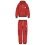 Basic Hoodie Set