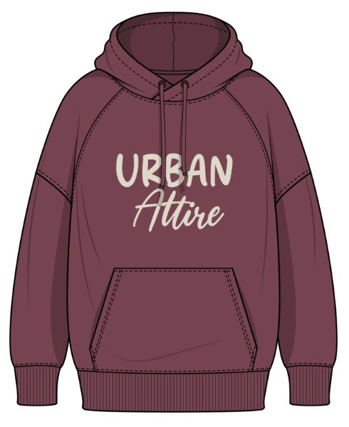 Graphic Hoodies - Men