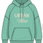 Graphic Hoodies - Men