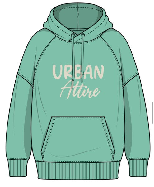 Graphic Hoodies - Men