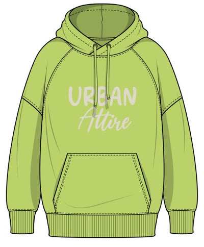 Graphic Hoodies - Men