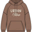 Graphic Hoodies - Women
