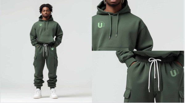 Elevated Series - Men