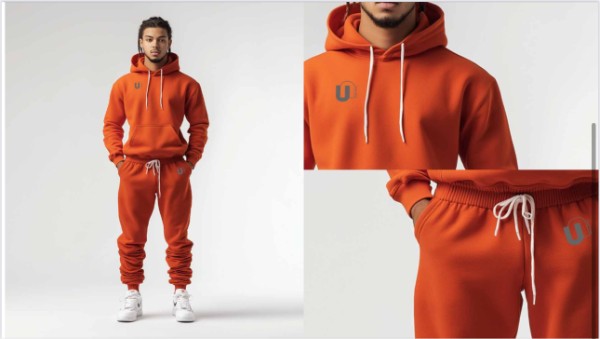 Elevated Series - Men