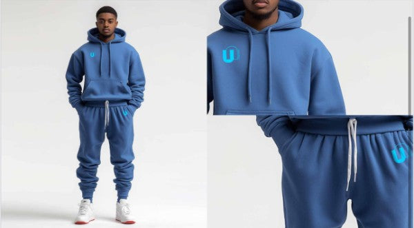 Elevated Series - Men
