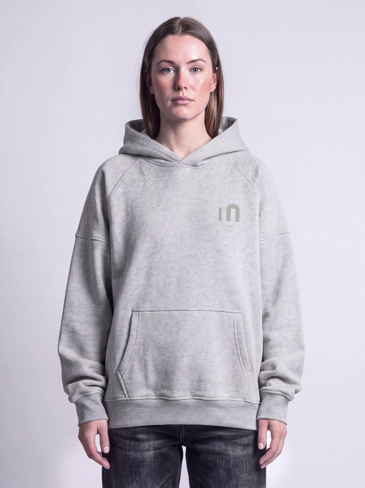 Women's Oversized Hoodie
