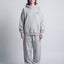 Women's Oversized Hoodie and Pants Set