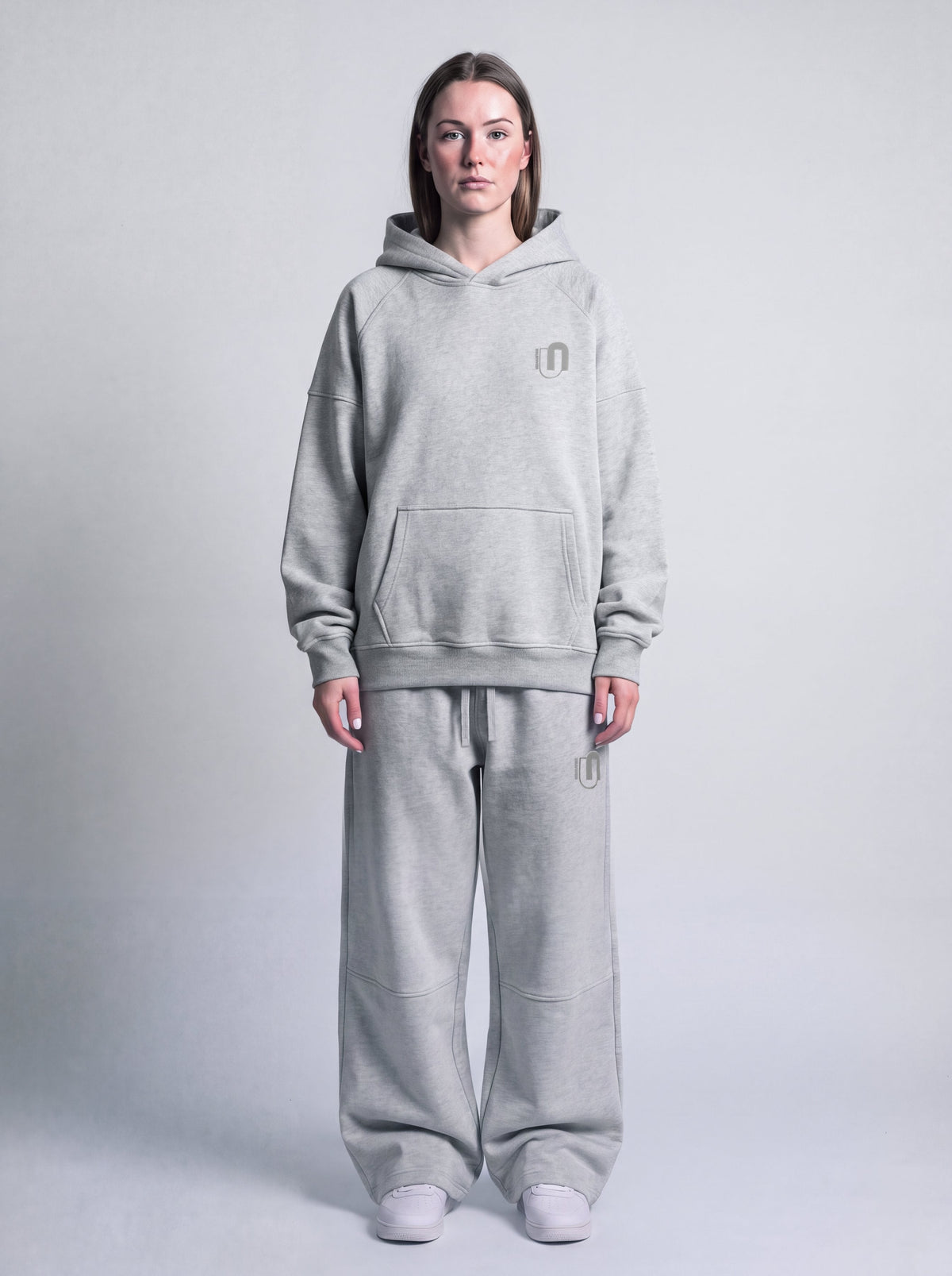 Women's Oversized Hoodie