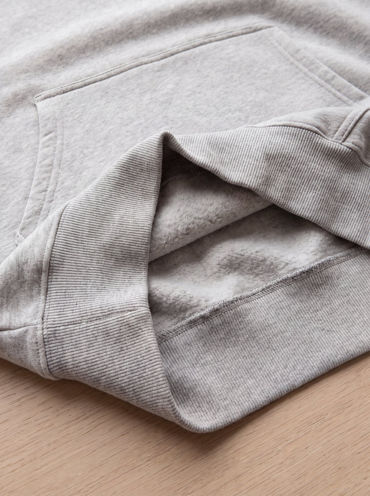 Women's Oversized Hoodie