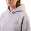 Women's Oversized Hoodie and Pants Set