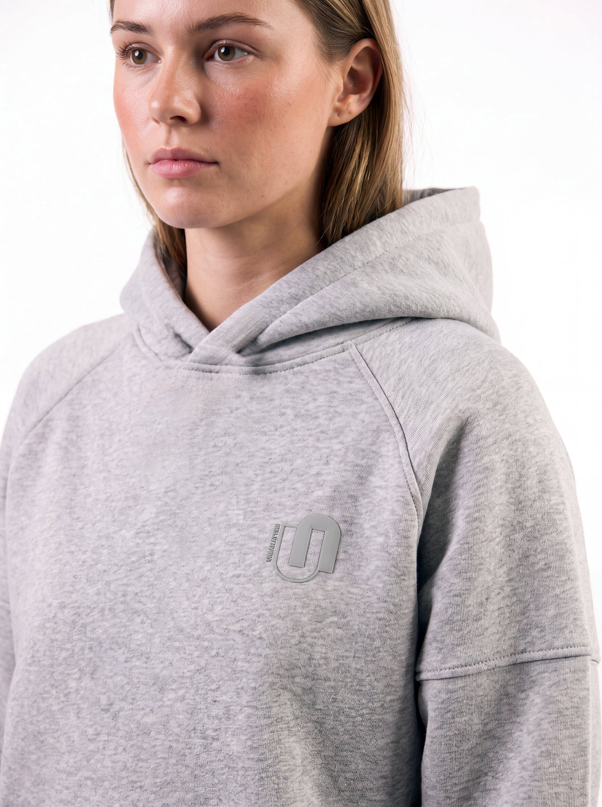 Women's Oversized Hoodie and Pants Set
