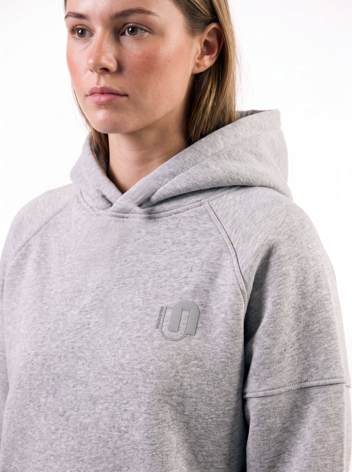 Women's Oversized Hoodie