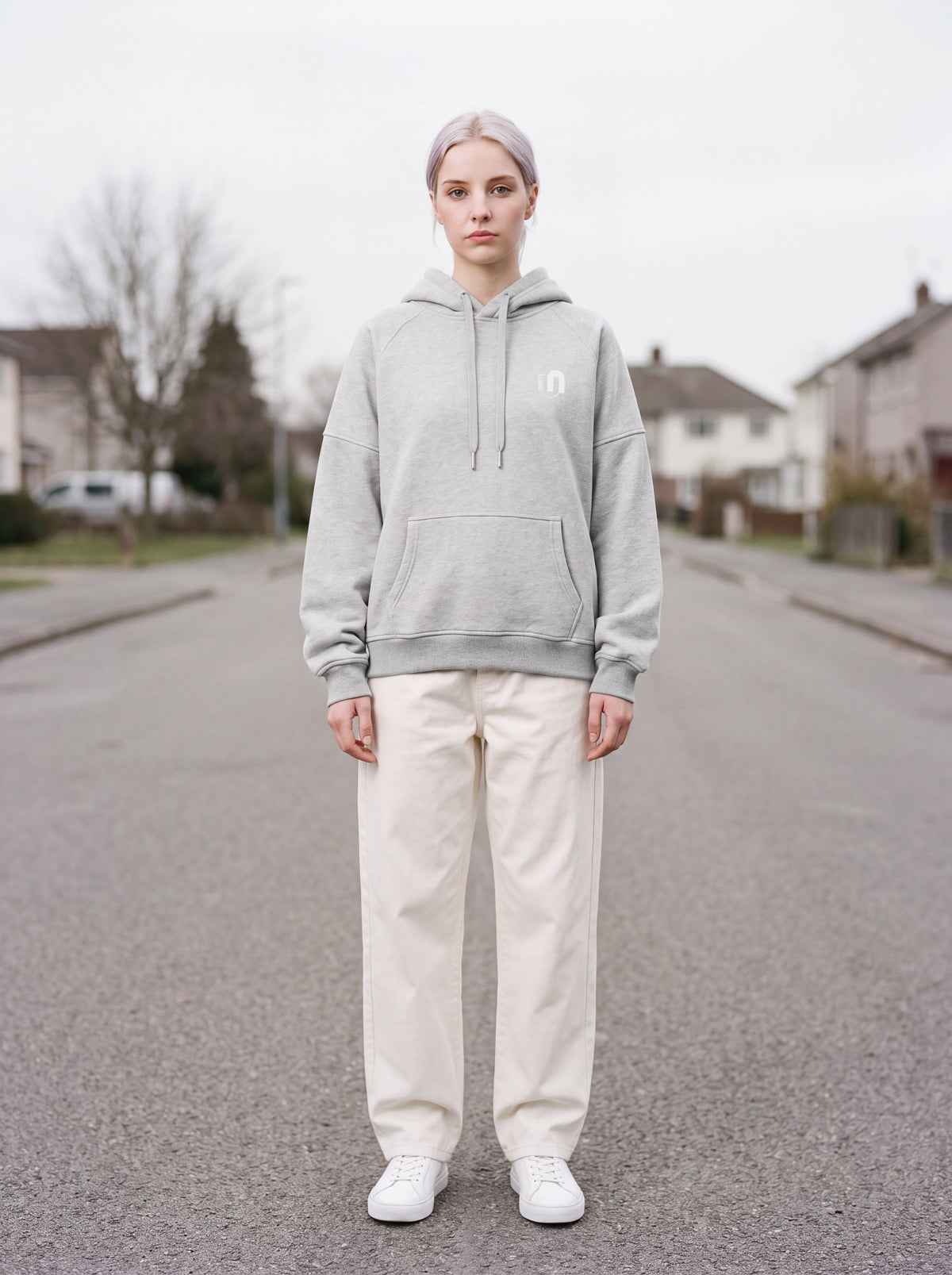Grey