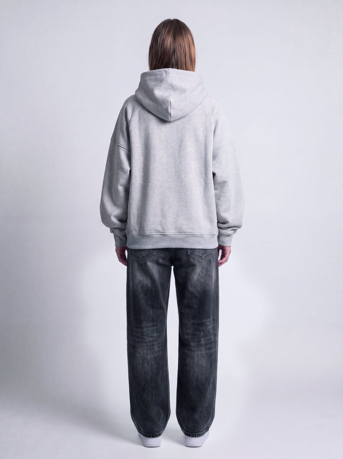 Women's Oversized Hoodie and Pants Set