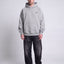 Men's Oversized Hoodie and Pants Set