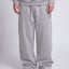 Men's Oversized Hoodie and Pants Set