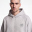 Men's Oversized Hoodie and Pants Set