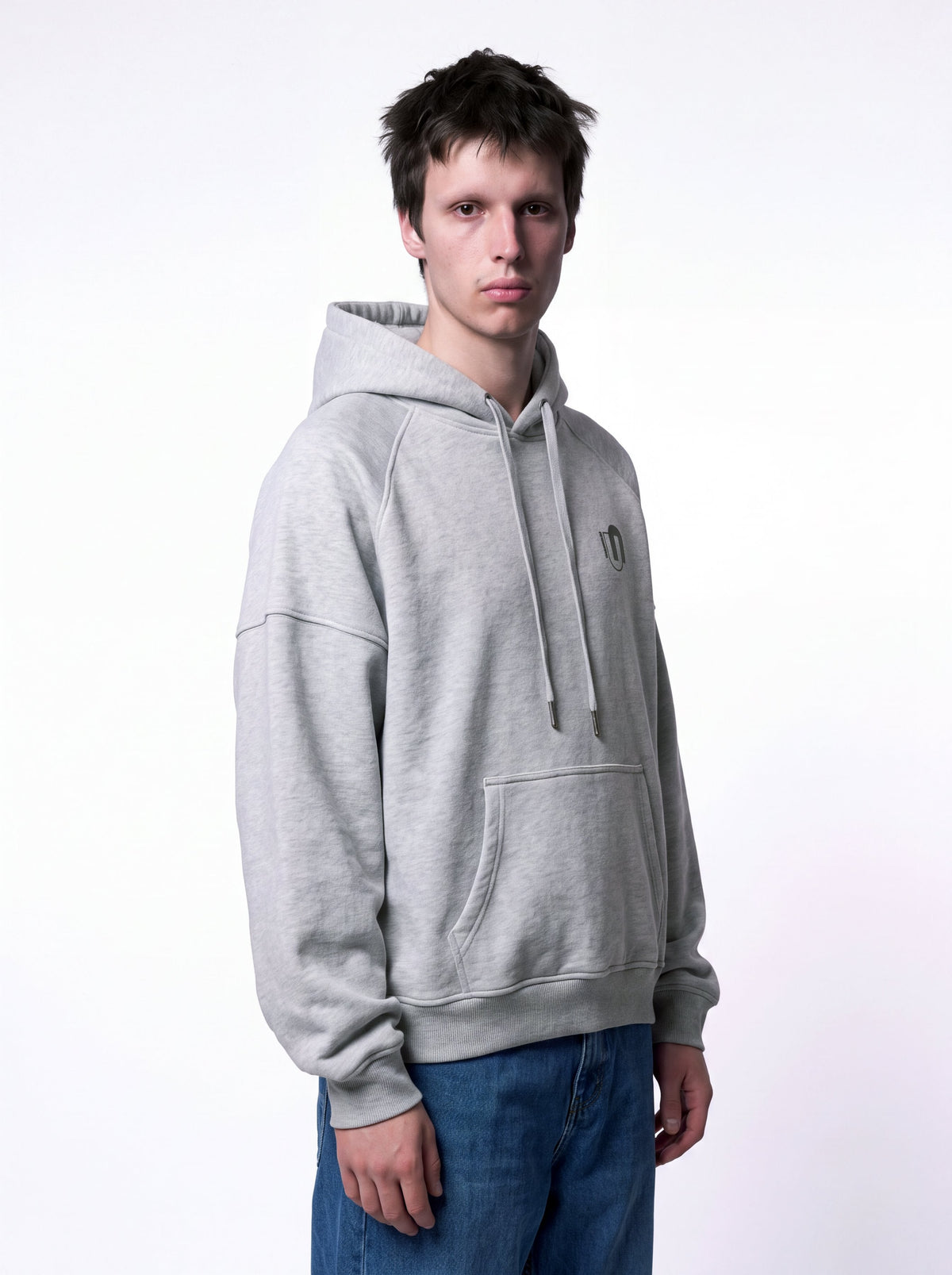 Grey