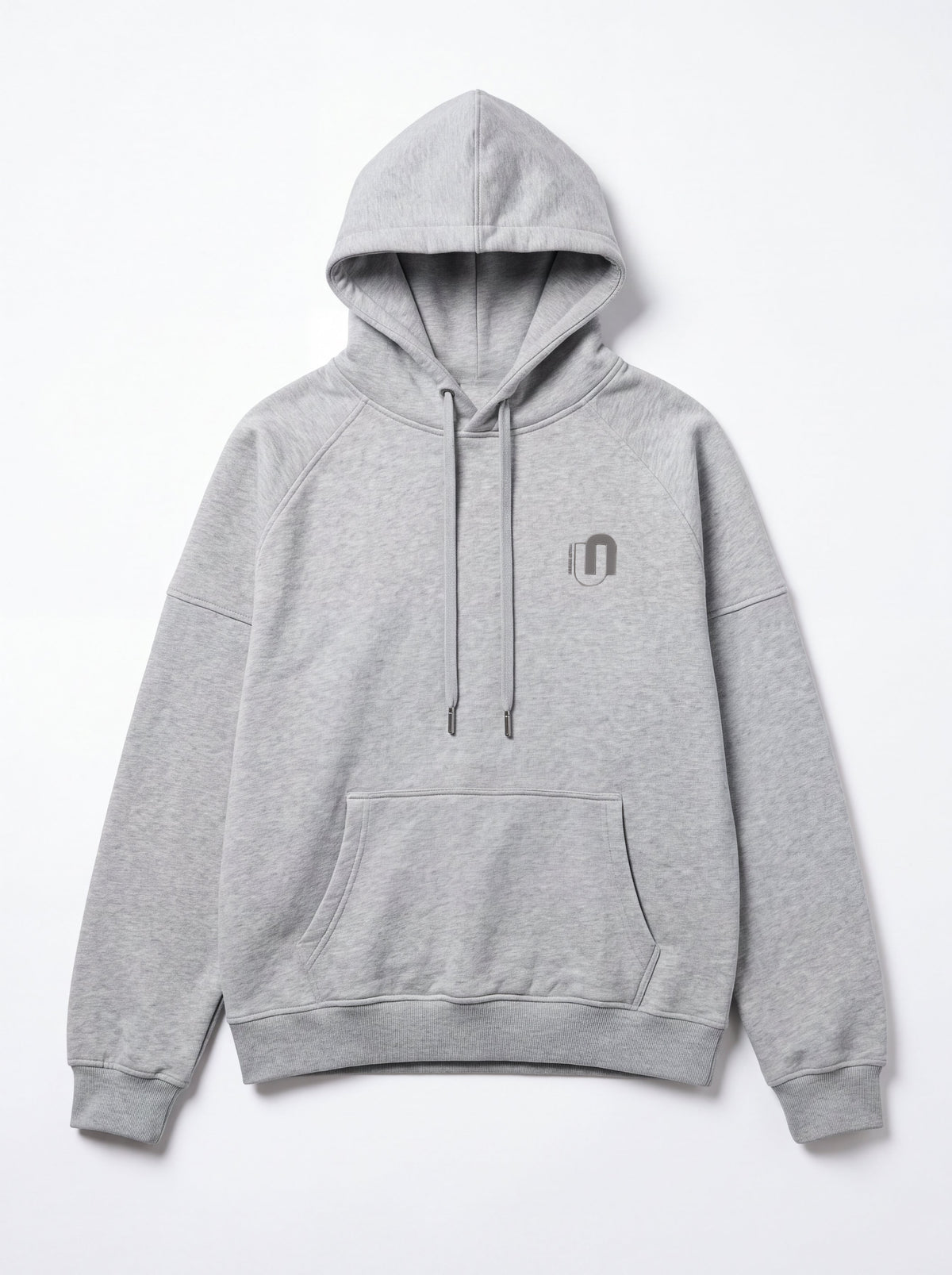Men's Regular Hoodie