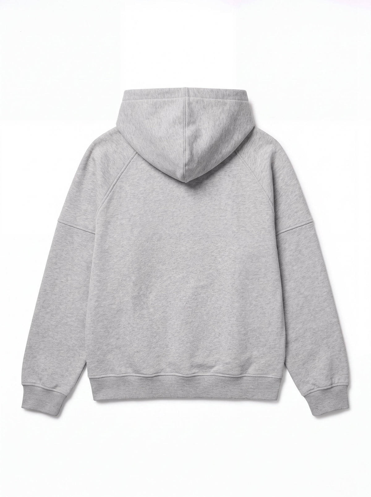 Men's Oversized Hoodie