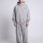 Men's Oversized Hoodie and Pants Set