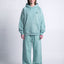 Women's Oversized Hoodie and Pants Set